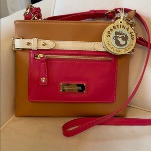 Spartina 449 Crossbody